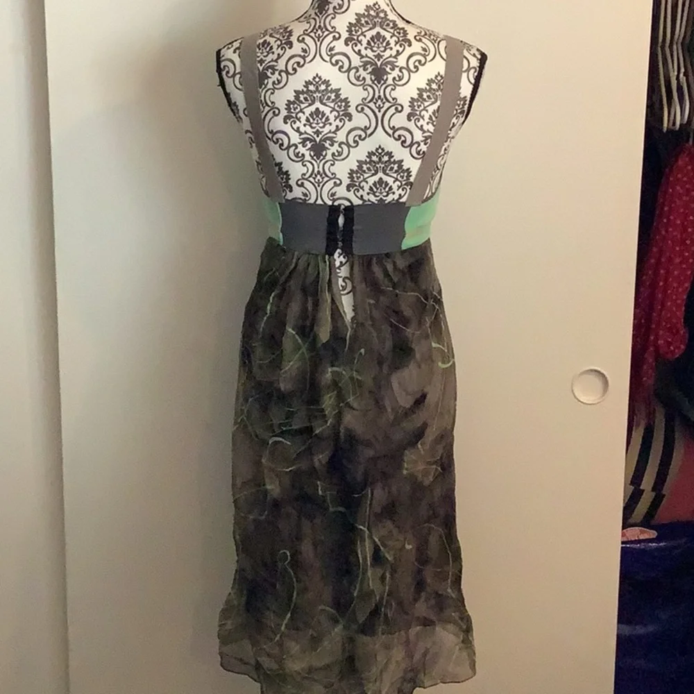 VPL DRESS - Picture 3 of 9